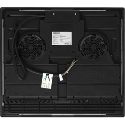Варочная панель Akpo PIA 60942FZ24CC BL