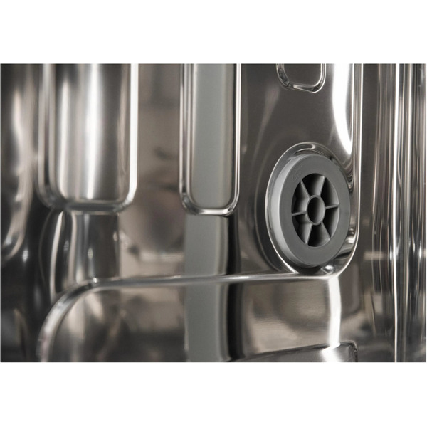 Посудомоечная машина Hansa ZWM416WEH