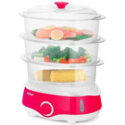 Пароварка Kitfort КТ-6453