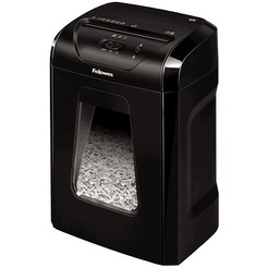 Шредер Fellowes Powershred 12C (FS-71201)