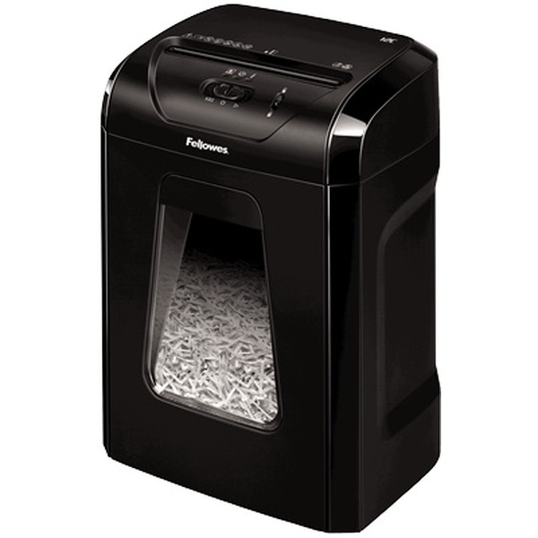 Шредер Fellowes Powershred 12C (FS-71201)