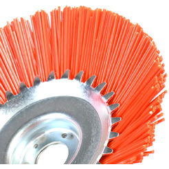 Щетка нейлоновая для триммера PATRIOT DL-1250 807112250