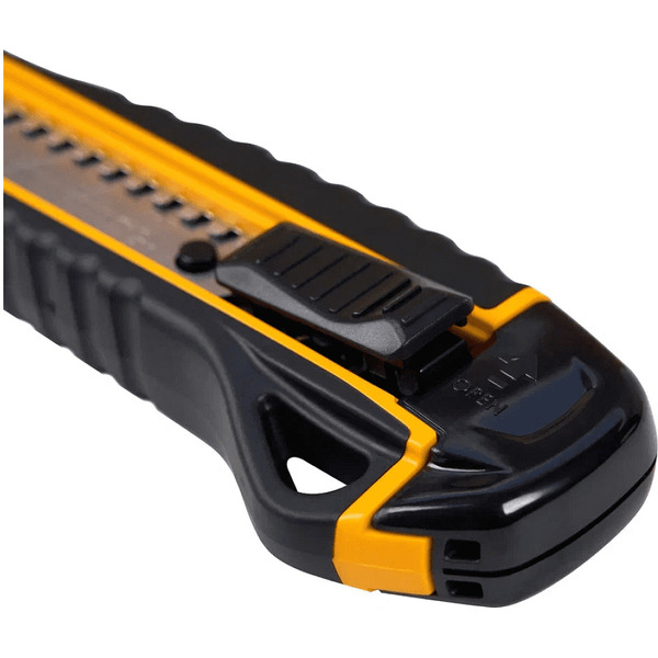 Нож строительный Kangaro Miles FA1806G