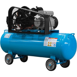 Компрессор DGM AC-2100B DG2720-2