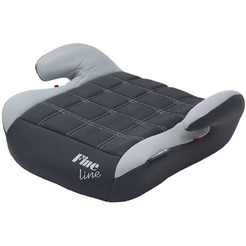 Автокресло Rant Micro 1034 (серый)