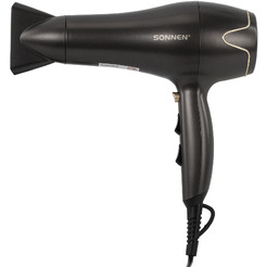 Фен для волос Sonnen HD-2281