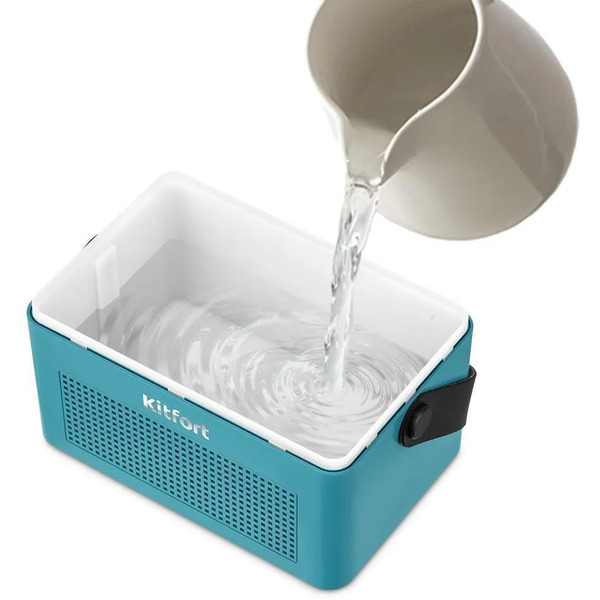 Увлажнитель воздуха Kitfort КТ-3805