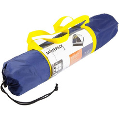 Палатка туристическая Calviano ACAMPER Domepack 2 (синий)