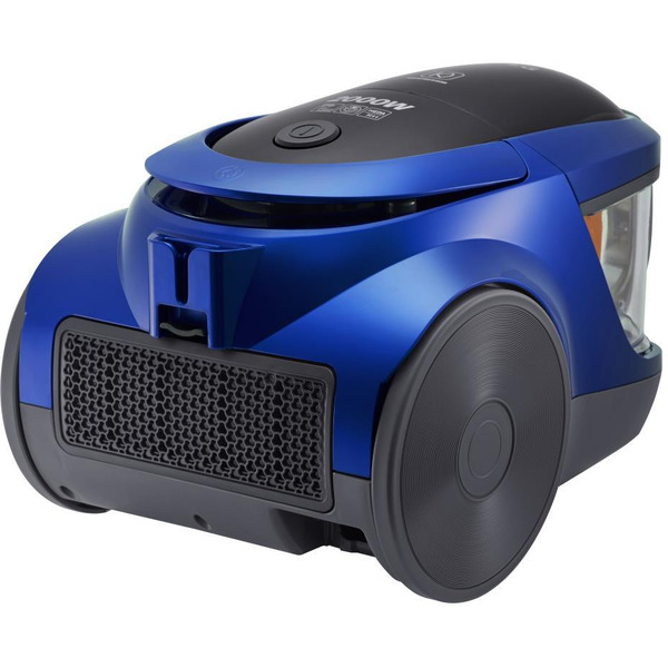 Пылесос LG VK76A09NTCB