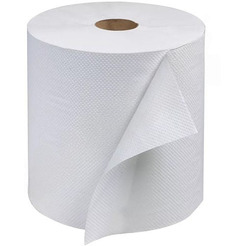 Полотенца для протирки АстиконСнаб TehClean Wipe безворсовые 2-слойные (белый, 500л, 334х350мм)