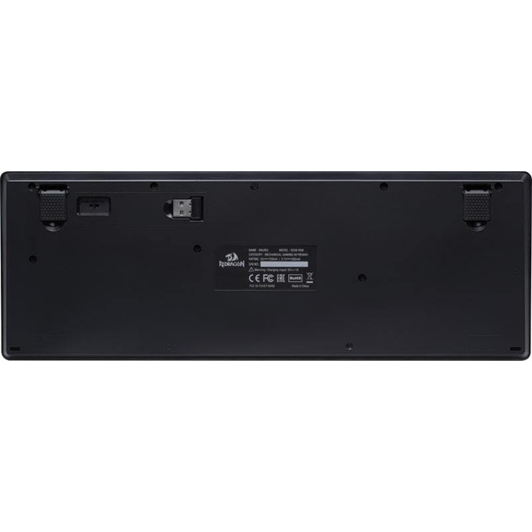 Клавиатура Redragon Anubis (70505) черный