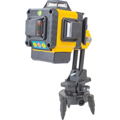 Лазерный нивелир EDON CLL 4D/40FWD(29781)