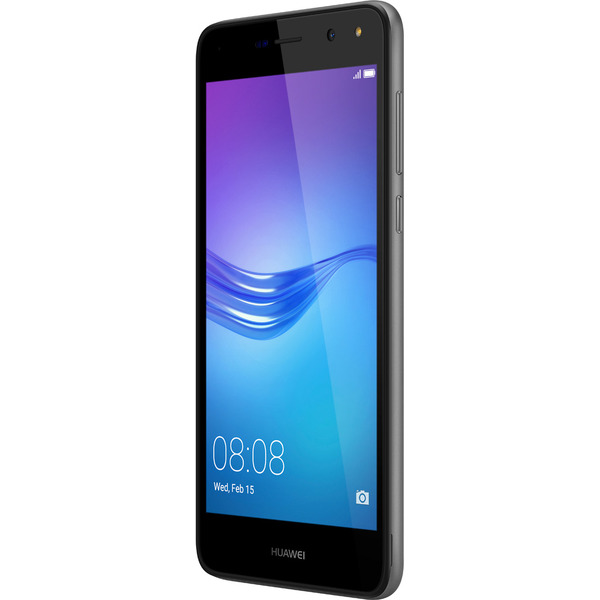 Смартфон Huawei Y5 2017 DS Серый (MYA-L22)