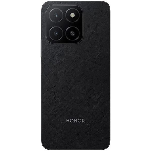 Смартфон Honor X5b Plus 4GB/128GB Midnight Black