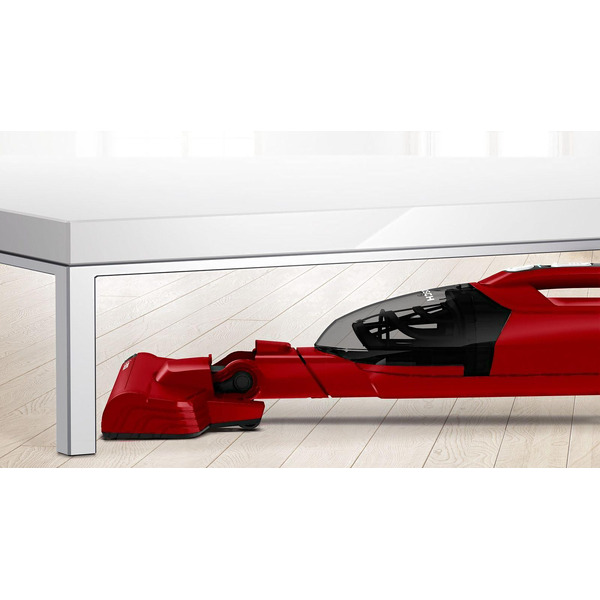 Аккумуляторный пылесос BOSCH BBHF214R