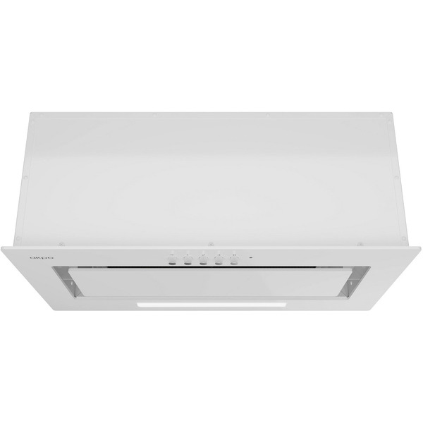 Кухонная вытяжка Akpo Falco Eco 60 wk-4 (белый)
