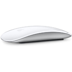 Мышь Apple Magic Mouse Multi-Touch Surface A3204 (MXK53ZA/A) white