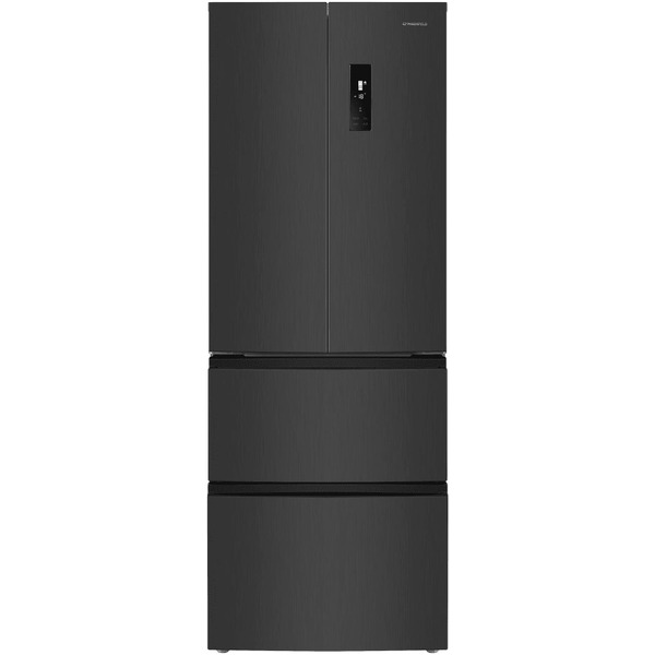 Холодильник MAUNFELD MFF180NFSBE01