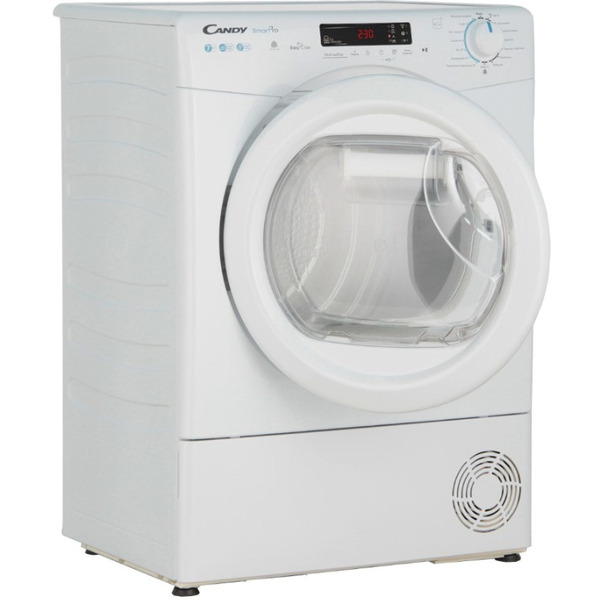 Сушильная машина Candy CSLO4 H7A2DE-07