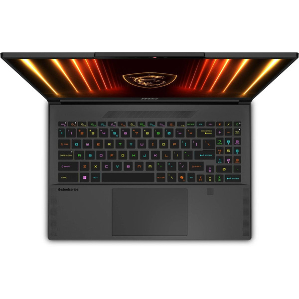 Игровой ноутбук MSI Stealth A16 AI+ A3XWHG-232X