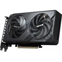 Видеокарта Gigabyte GeForce RTX 5050 Windforce OC 8G GV-N5050WF2OC-8GD