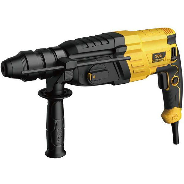 Перфоратор Deli DC28-E3 (9179334)
