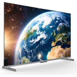 Телевизор Digma Pro QLED 55D