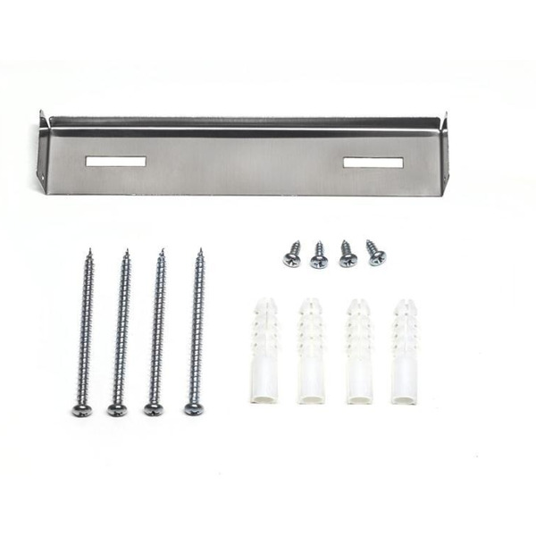 Кухонная вытяжка MAUNFELD Line 50 (нержавеющая сталь)