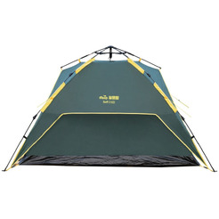 Палатка - автомат TRAMP Swift 3 (V2)