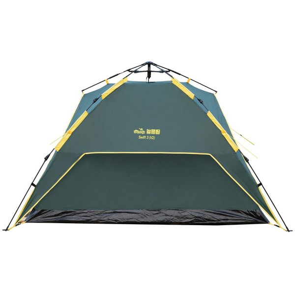 Палатка - автомат TRAMP Swift 3 (V2)