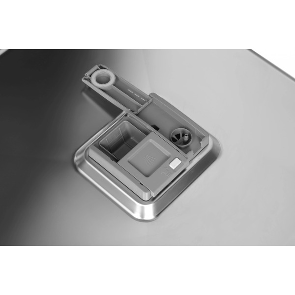 Встраиваемая посудомоечная машина Hyundai HBD 645