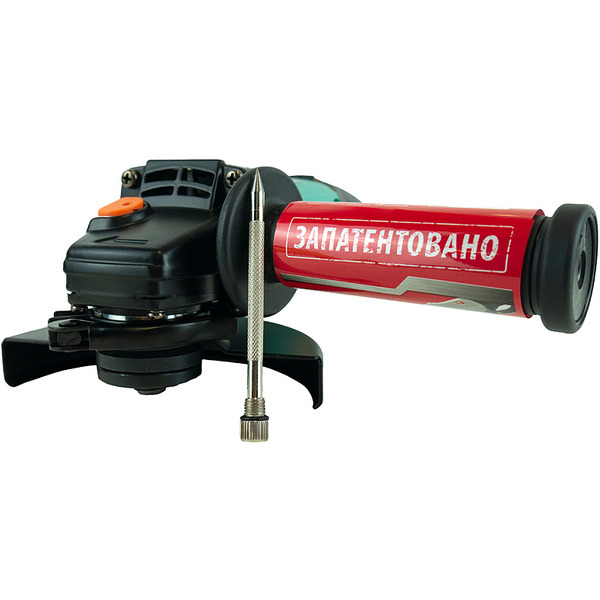 Угловая шлифмашина Sturm AG9514E