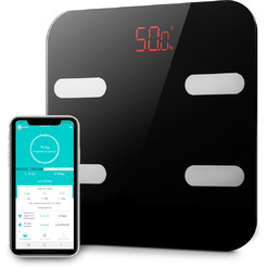 Напольные весы Kitfort КТ-806