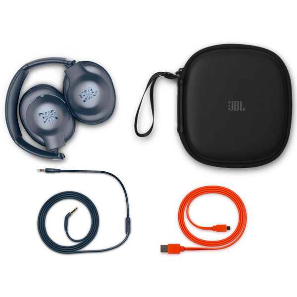 Наушники JBL EVEREST ELITE 750NC (V750NXTBLU)