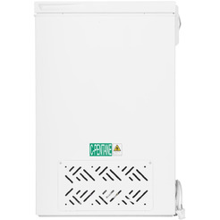 Морозильный ларь MAUNFELD MFL200W