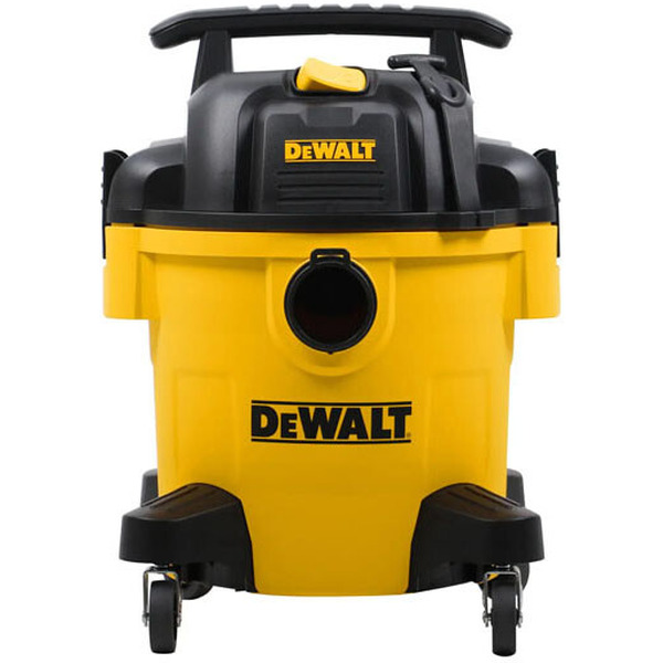 Пылесос промышленный DeWalt DXV20P