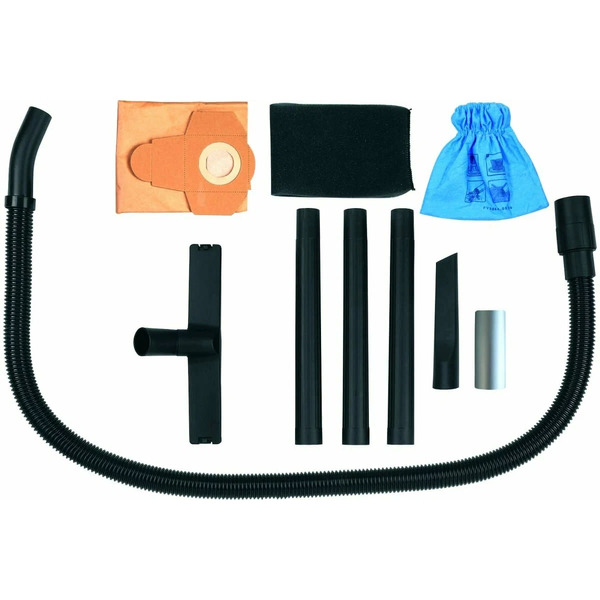 Пылесос Einhell TH-VC 1820 S (2342167)