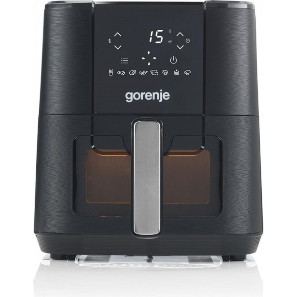 Аэрогриль Gorenje AF1350DWB