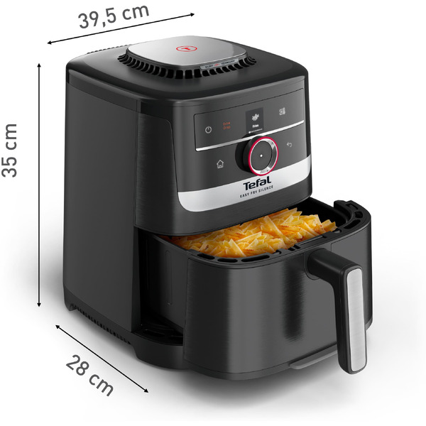 Аэрогриль TEFAL EY5728E1