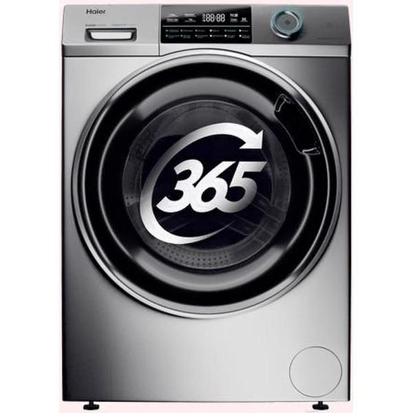 Стиральная машина Haier HW80-BP14969AS