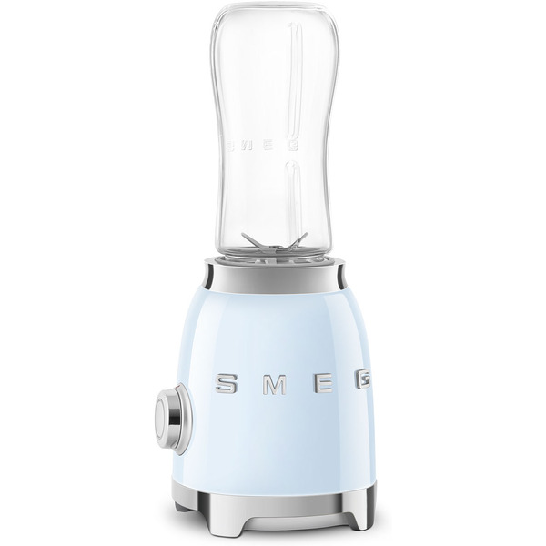 Стационарный блендер Smeg PBF01PBEU