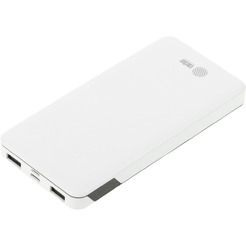 Внешний аккумулятор CACTUS CS-PBFSLT-10000 (серый)