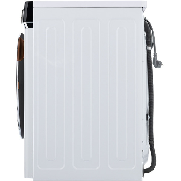 Стирально-сушильная машина VARD VWD514