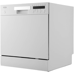 Посудомоечная машина Korting KDFM 25358 W