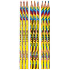 Набор цветных карандашей ЮНЛАНДИЯ MAGIC 880950 (28 шт)