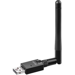 Bluetooth адаптер BURO BT50C