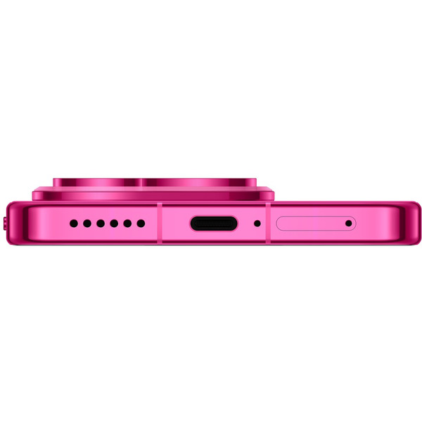 Смартфон Huawei Pura 70 12GB/256GB (ADY-LX9) Pink