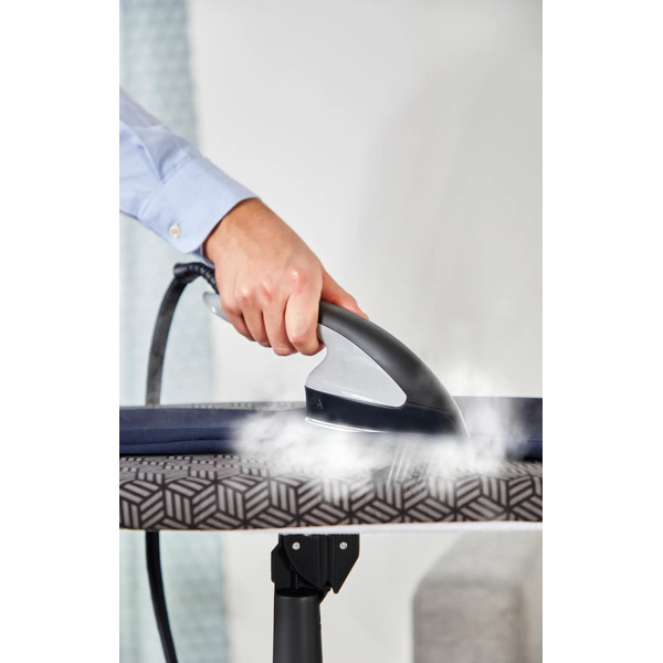 Паровая гладильная система Tefal Ixeo+ QT1510E0