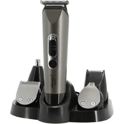 Машинка для стрижки волос Atlanta ATH-6924 (серый)