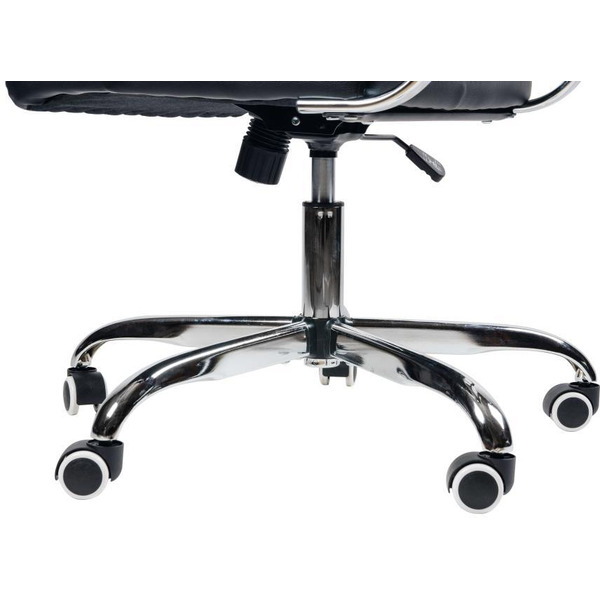 Кресло Calviano Portable (черный)